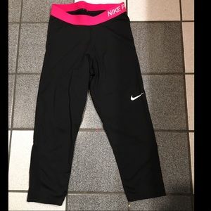 Nike Pro Leggings